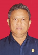 YUSUF, S.H.