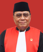 DIDIEK BUDI UTOMO, SH