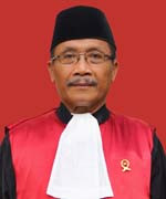 ACHMAD YUSAK, SH. MH