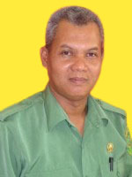 YUDI SUHENDRO, S.H.