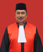 SUPRABOWO, S.H., M.H.