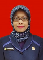 RATNA DEWANTI, S.H.