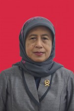 EKOWATI HARI WAHYUNI, S.H.