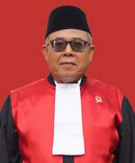 BAMBANG KUSMUNANDAR, S.H., M.H.