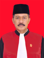 PRASETYO IBNU ASMARA, S.H., M.H.