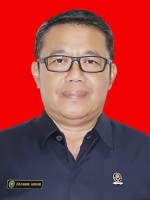 ZULFAHMI ANWAR, S.H., M.H.