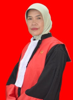 SITI JAMZANAH, S.H., M.H.