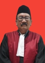 TEGUH SRI RAHARDJO, S.H., M.Hum.