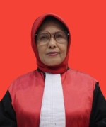 RETNO PURWANDARI YULISTYOWATI, S.H., M.H.