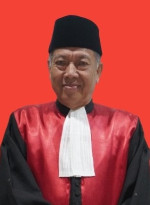 GUNAWAN GUSMO, S.H., M.Hum.