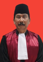 DWI SUDARYONO, S.H., M.H.