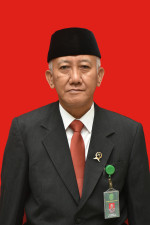 EDY PURWANTO, S.H.