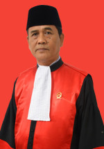 MOCH ZAENAL ARIFIN, S.H.