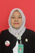 JAJOEK TRI SOESILOWATI, SH. MH.