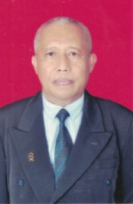 PUDJO HUNGGUL HENDROWASISTO, S.H., M.H.