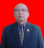 RIYADI SUNINDYO FLORENTINUS, S.H.