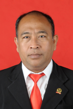 SUBUR GIYANTO, S.H.