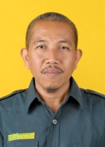 GATUT KUNTORO, S.H.