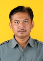 ANTONIUS TEGUH TRIPUTRANTO 