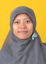 ASTIKA SARI, S.Kom