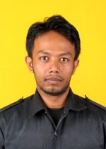 MUHAMMAD SHOLEH NAZARUDDIN, A.Md.