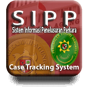 Sistem Informasi Penelusuran Perkara