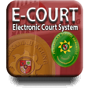 Electronic Court System of Mahkamah Agung RI