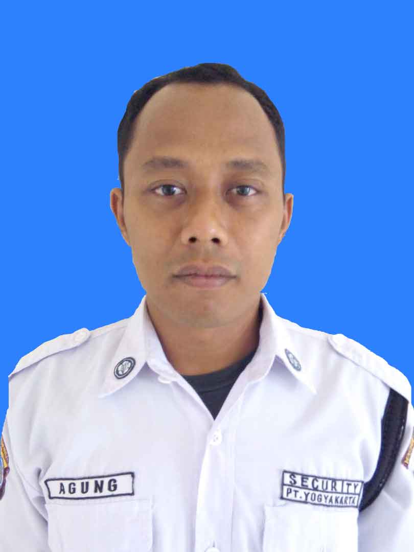 Agung Dwi Handaka