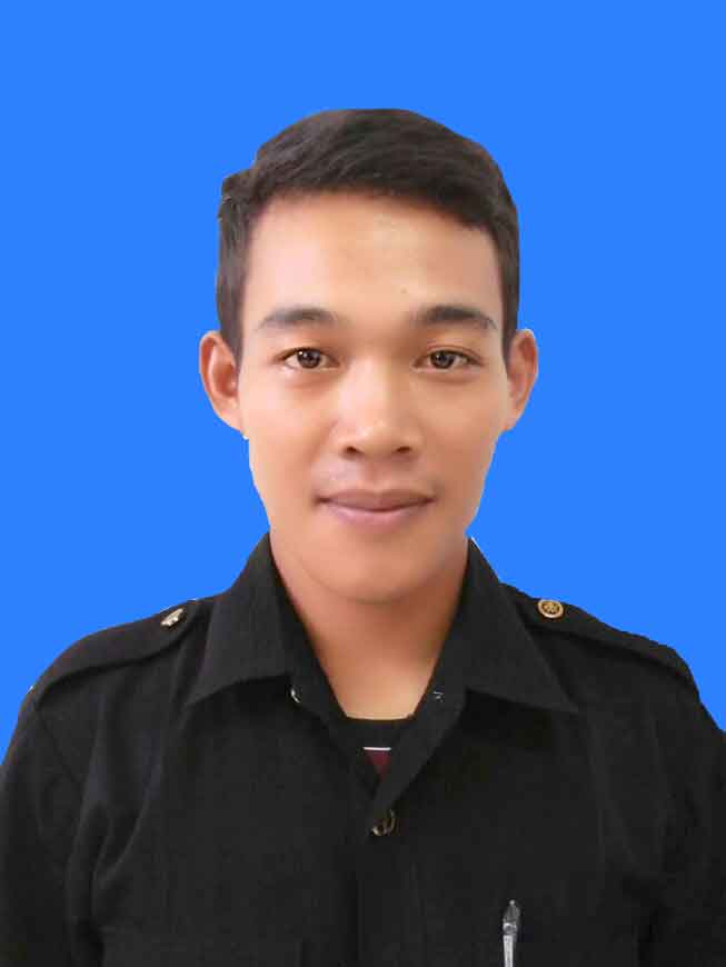 Anang Widodo