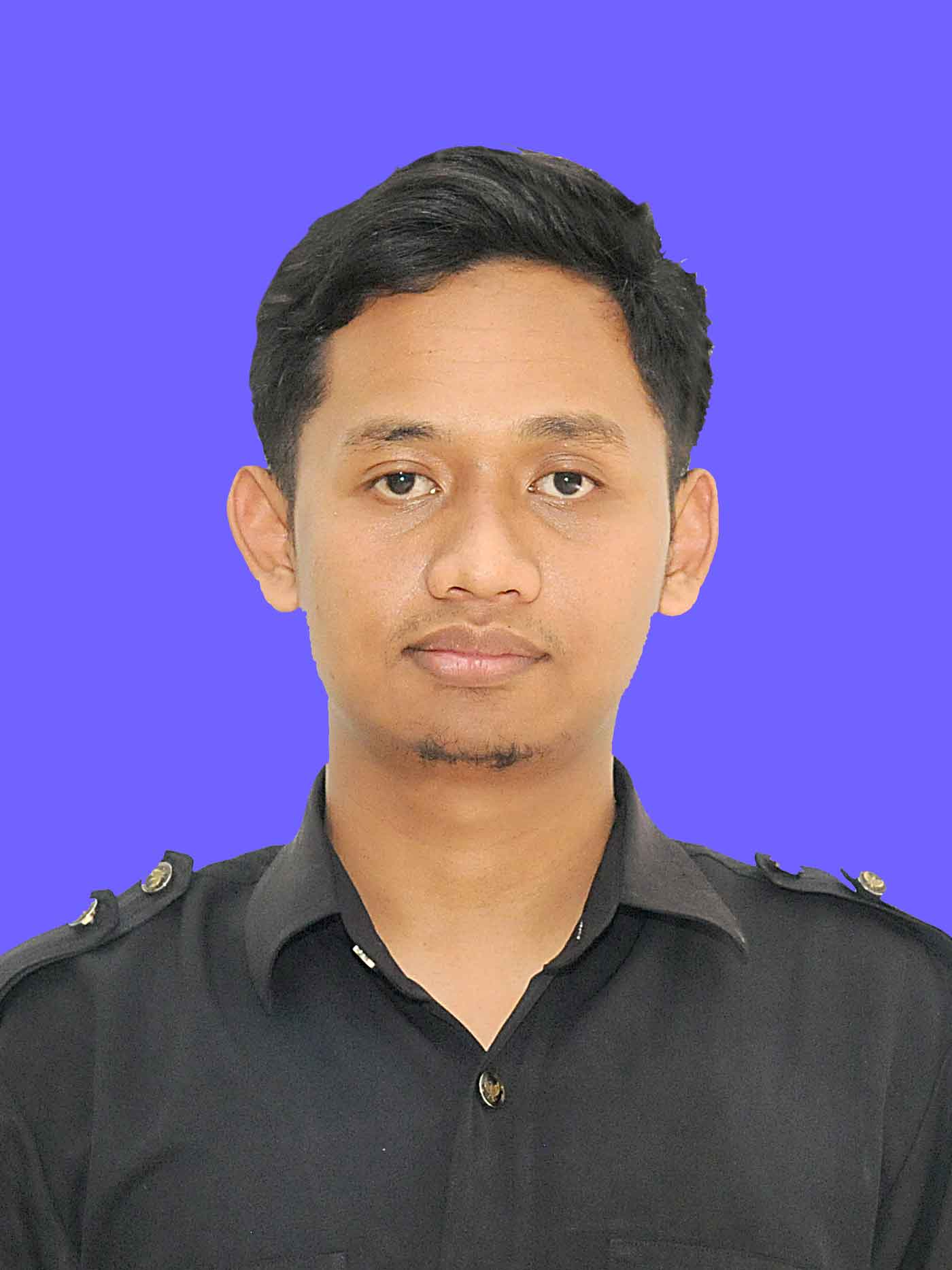 Dion Satya Yudha