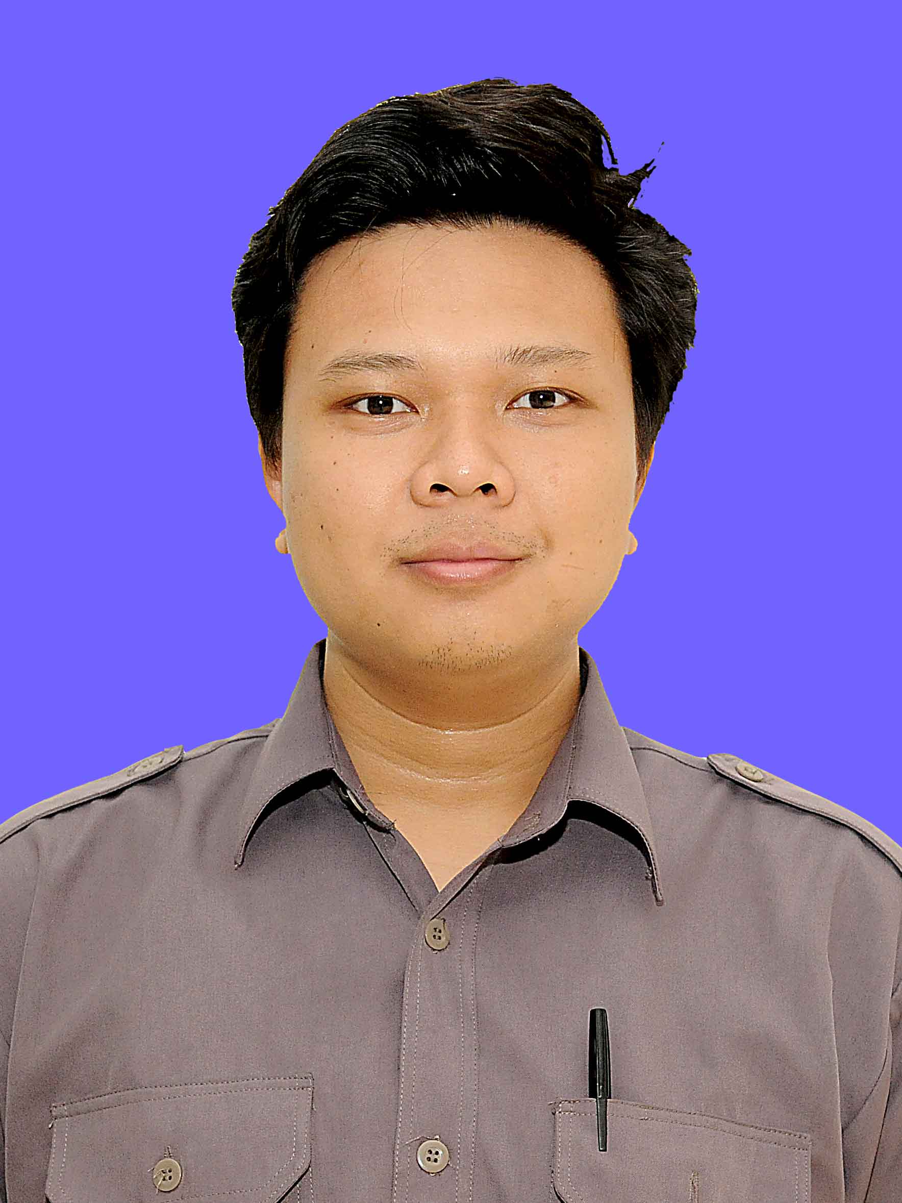 Erwin Fajar Saputra