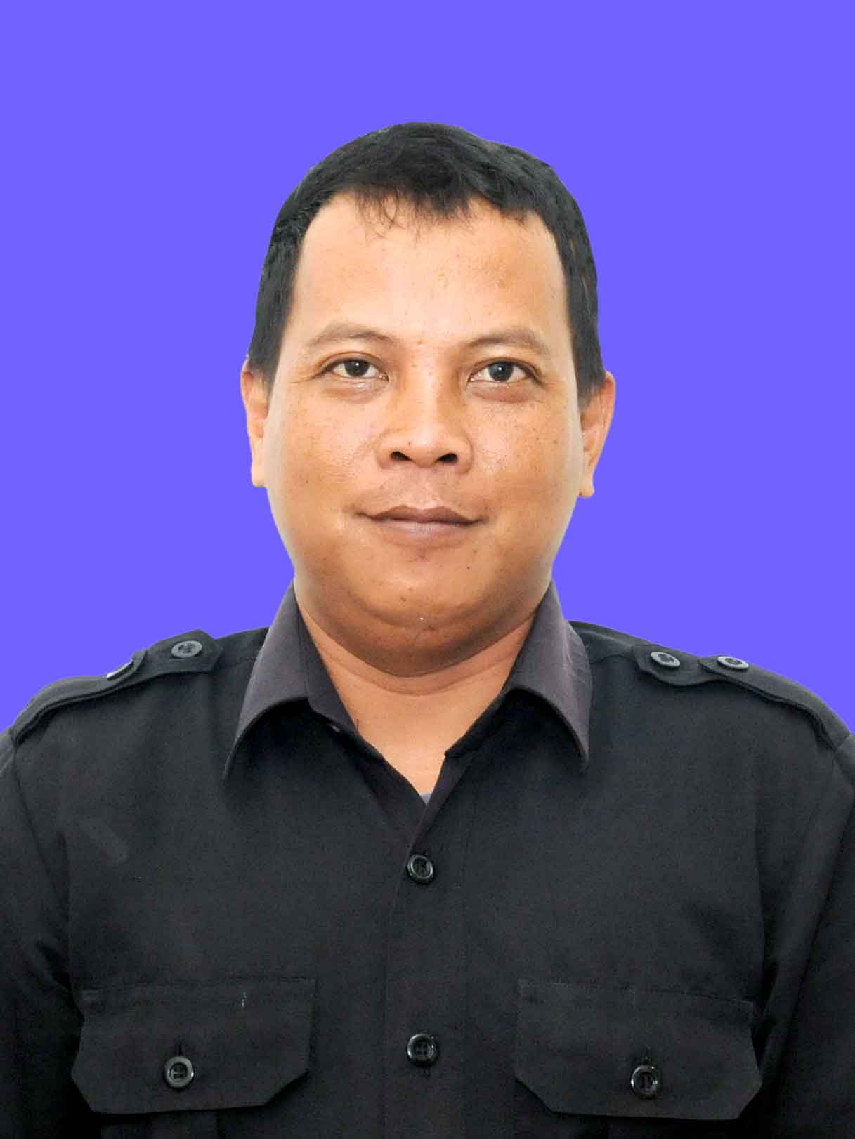 Ike Budi Raya