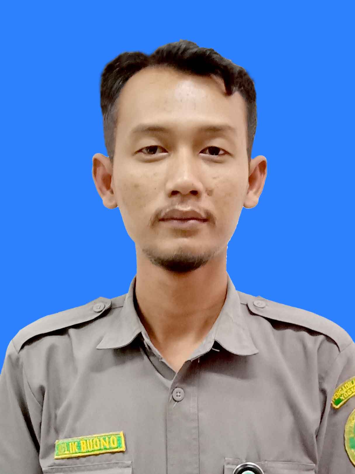 Kelik Buwono