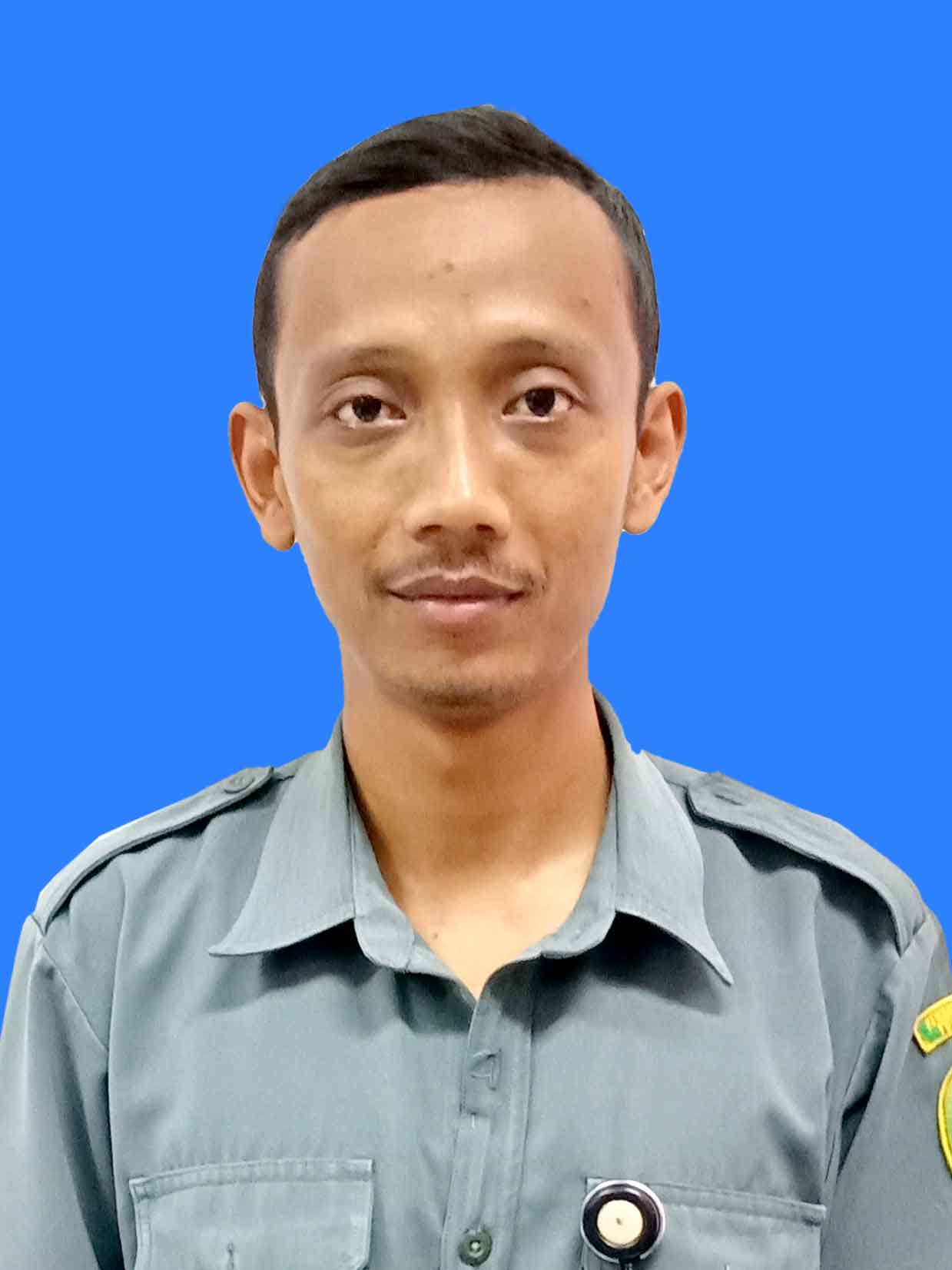 Okta Diyanto